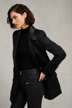 Women Holland Cooper Blazers|Tailoring><noscript><img width=