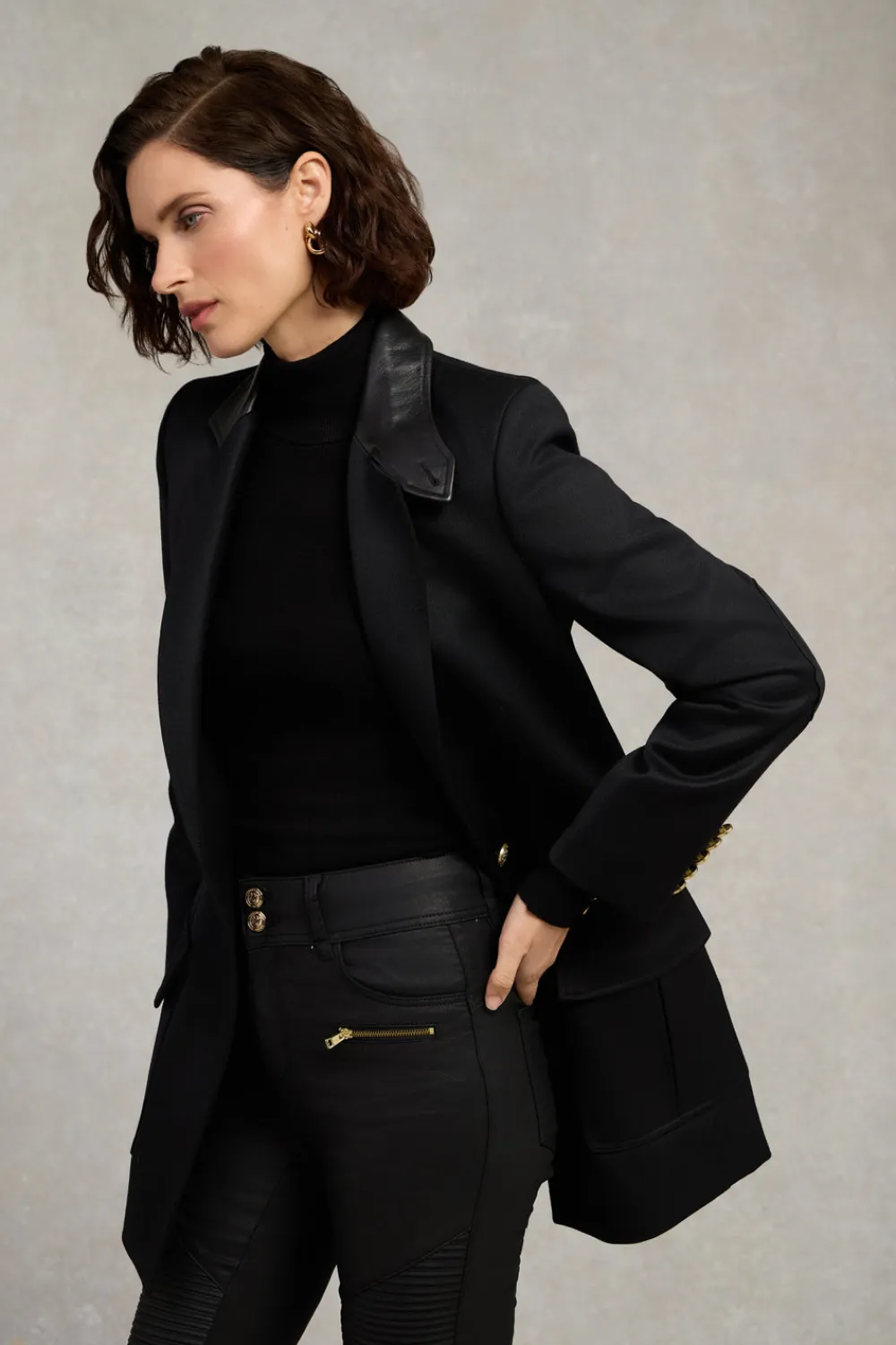 Women Holland Cooper Blazers|Tailoring>Mayfair Blazer
