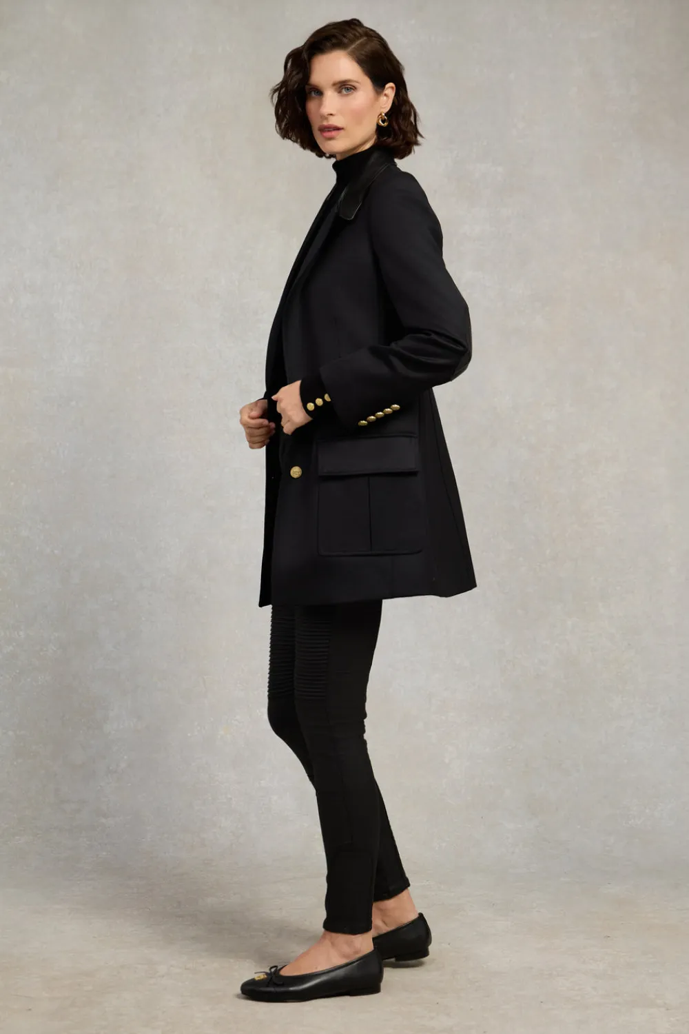 Women Holland Cooper Blazers|Tailoring>Mayfair Blazer