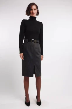 Women Holland Cooper Skirts|Tailoring><noscript><img width=