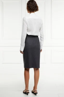 Women Holland Cooper Skirts|Tailoring><noscript><img width=
