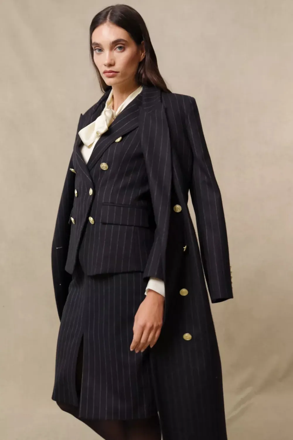 Women Holland Cooper Skirts|Tailoring>Mayfair Pencil Skirt
