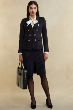 Women Holland Cooper Skirts|Tailoring><noscript><img width=