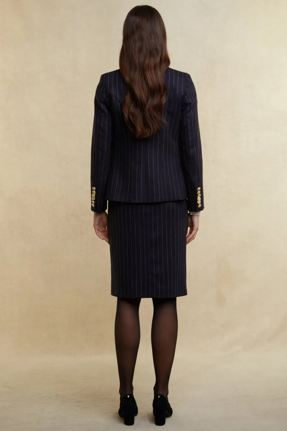 Women Holland Cooper Skirts|Tailoring>Mayfair Pencil Skirt