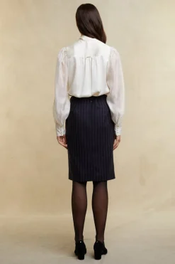 Women Holland Cooper Skirts|Tailoring><noscript><img width=