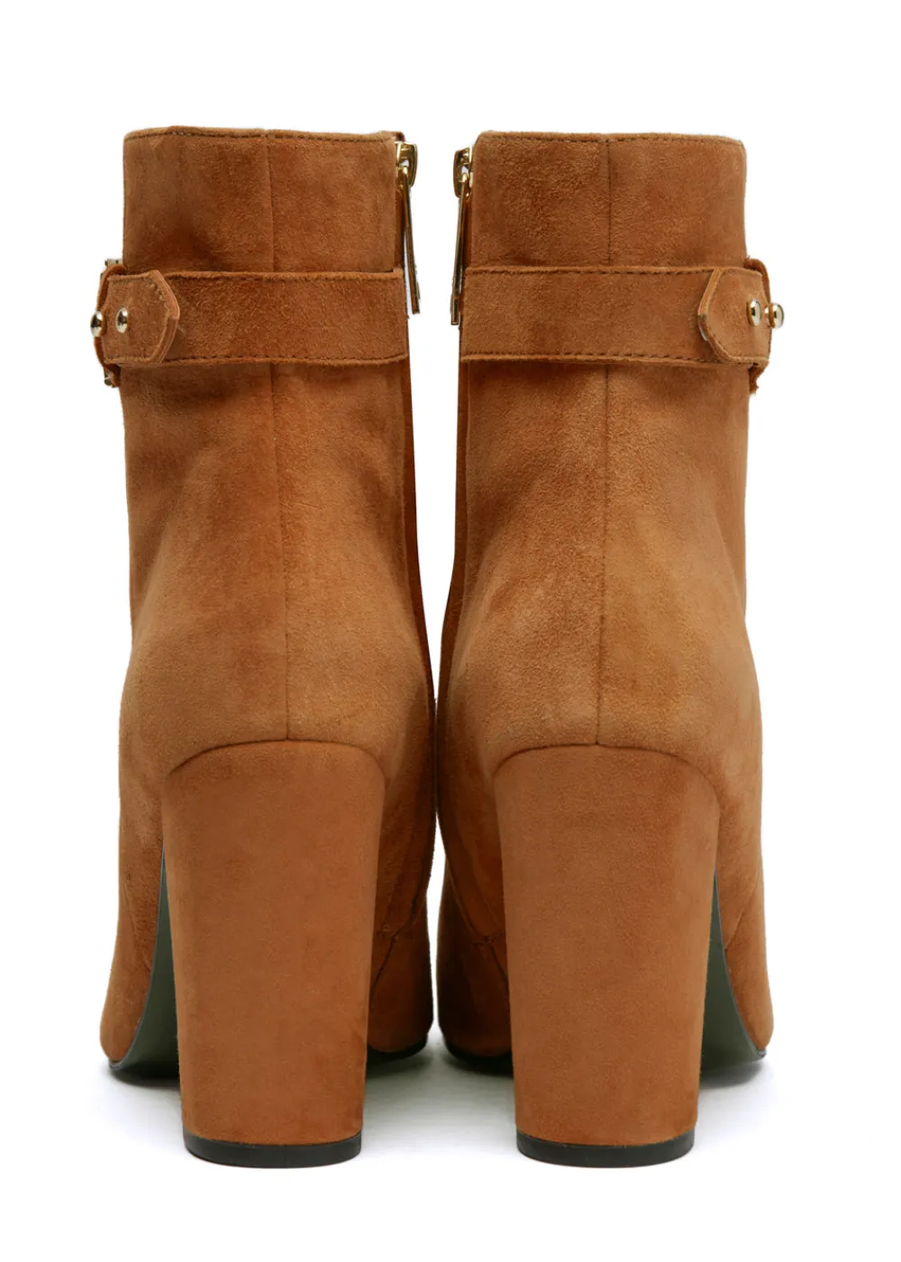 Women Holland Cooper Boots>Mayfair Suede Ankle Boot