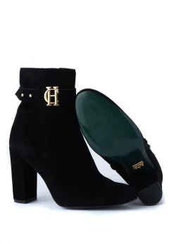 Women Holland Cooper Boots|Heels><noscript><img width=