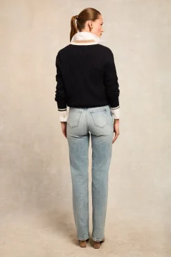 Women Holland Cooper Knitwear><noscript><img width=