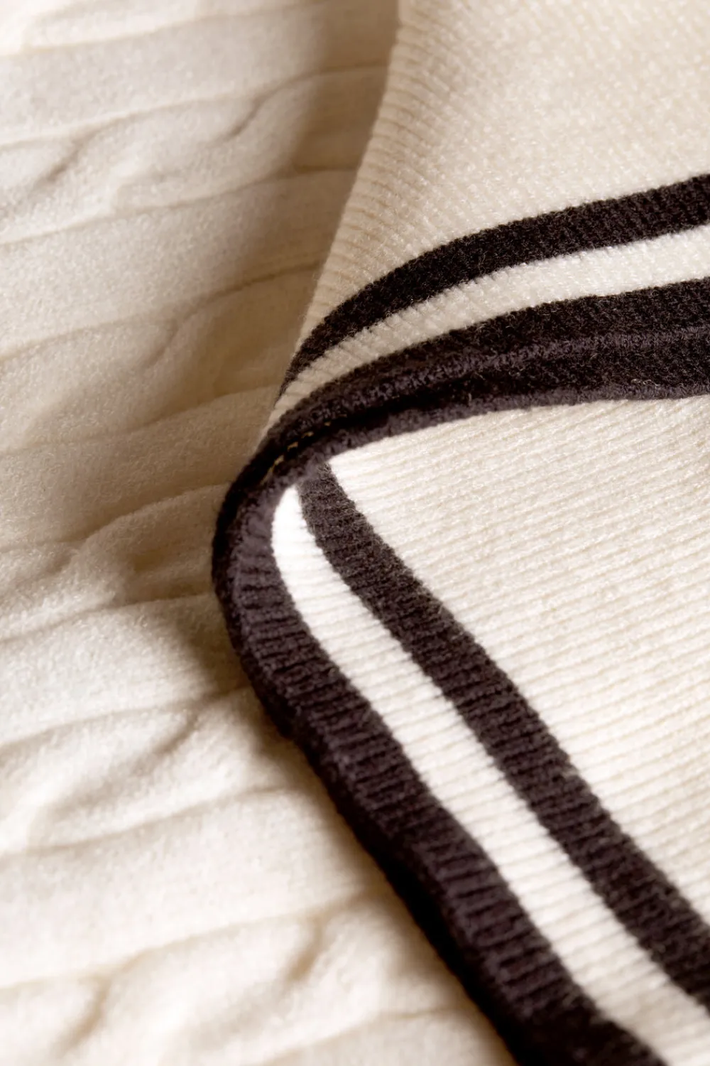 Women Holland Cooper Knitwear>Melissa V Neck Knit