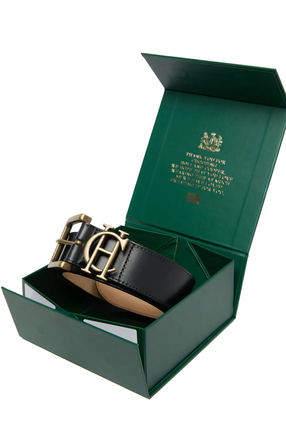 Holland Cooper Belts|Belts>Men's Classic Belt