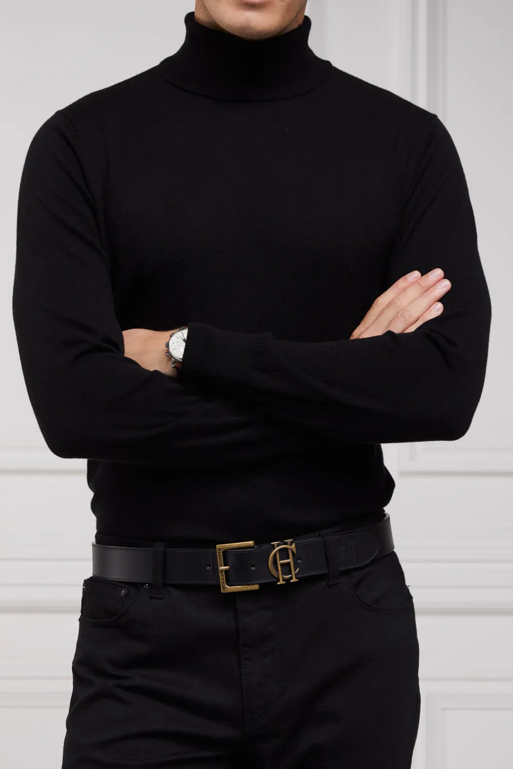 Holland Cooper Belts|Belts>Men's Classic Belt