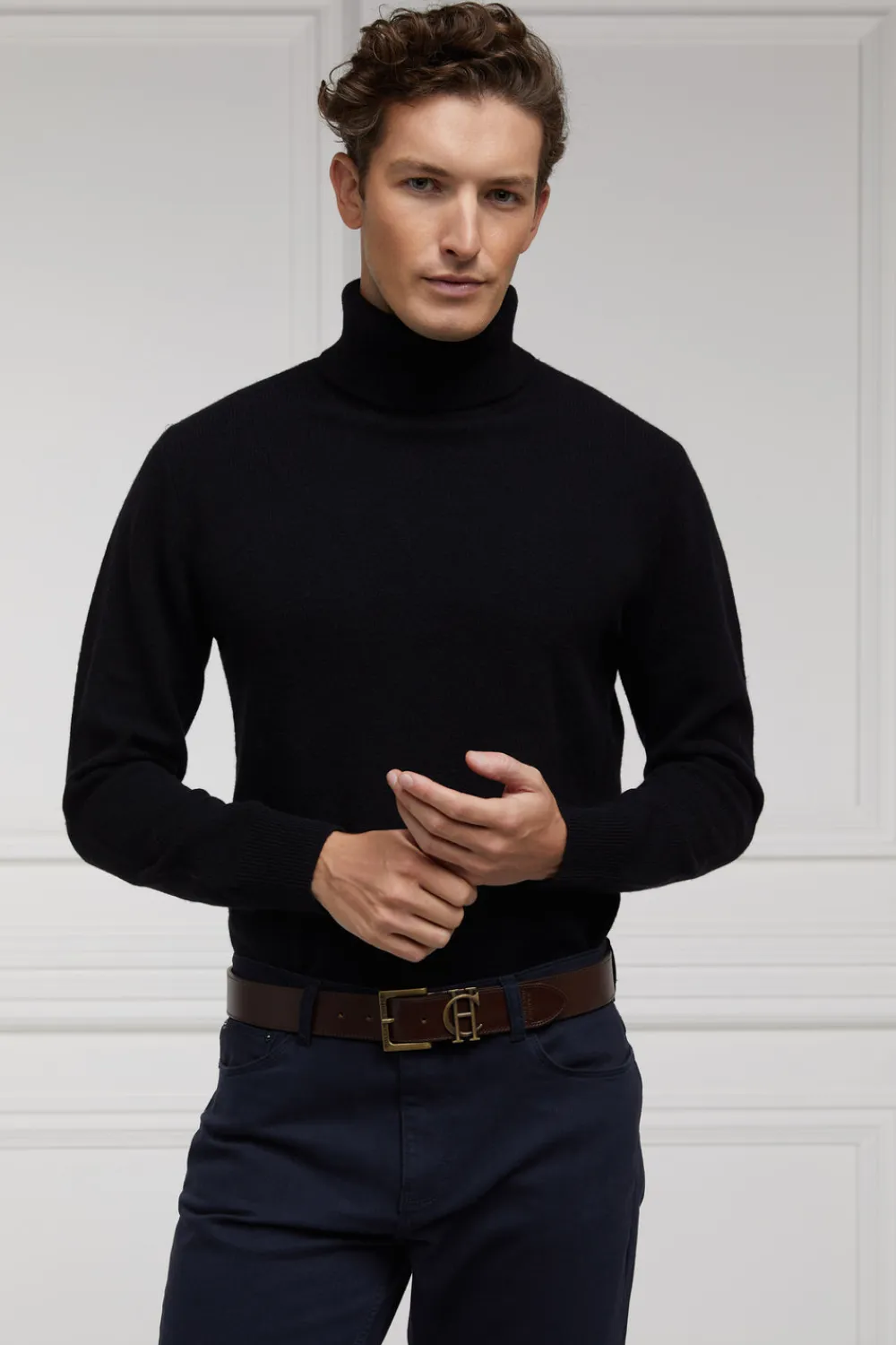 Holland Cooper Belts|Belts>Men's Classic Belt