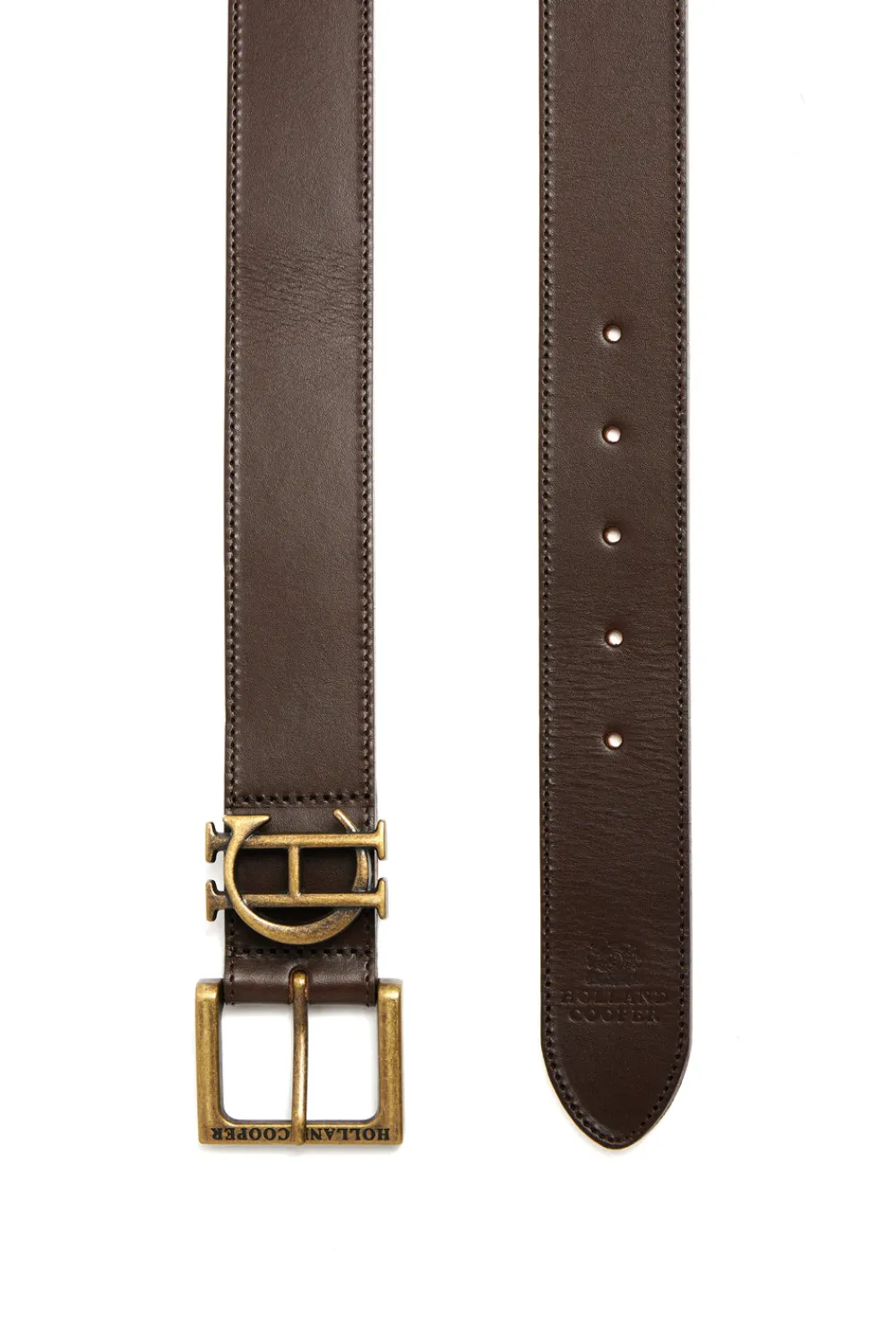 Holland Cooper Belts|Belts>Men's Classic Belt