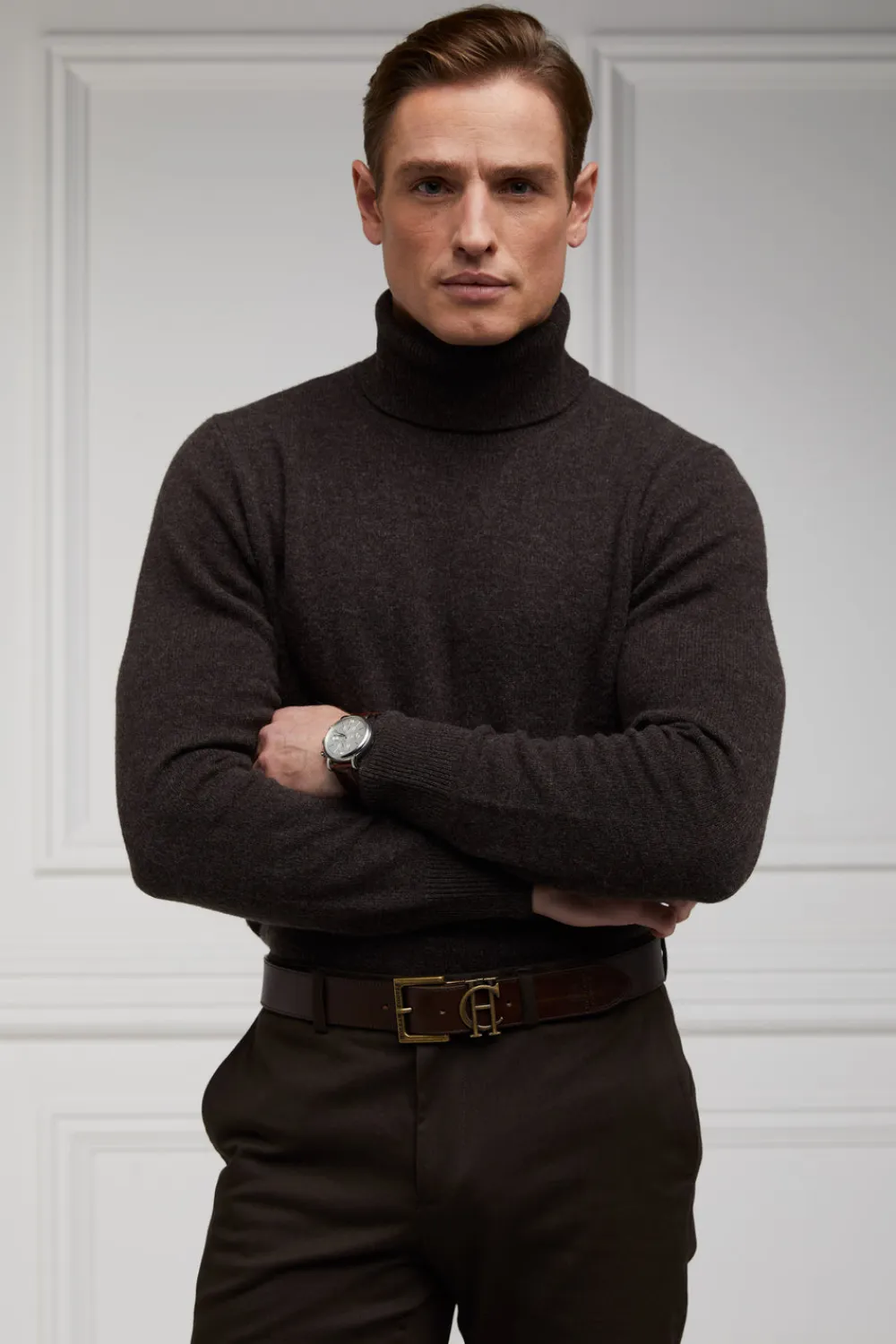 Holland Cooper Belts|Belts>Men's Classic Belt