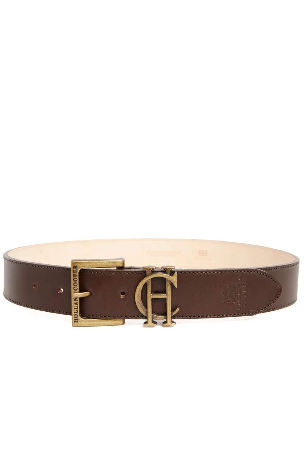 Holland Cooper Belts|Belts>Men's Classic Belt