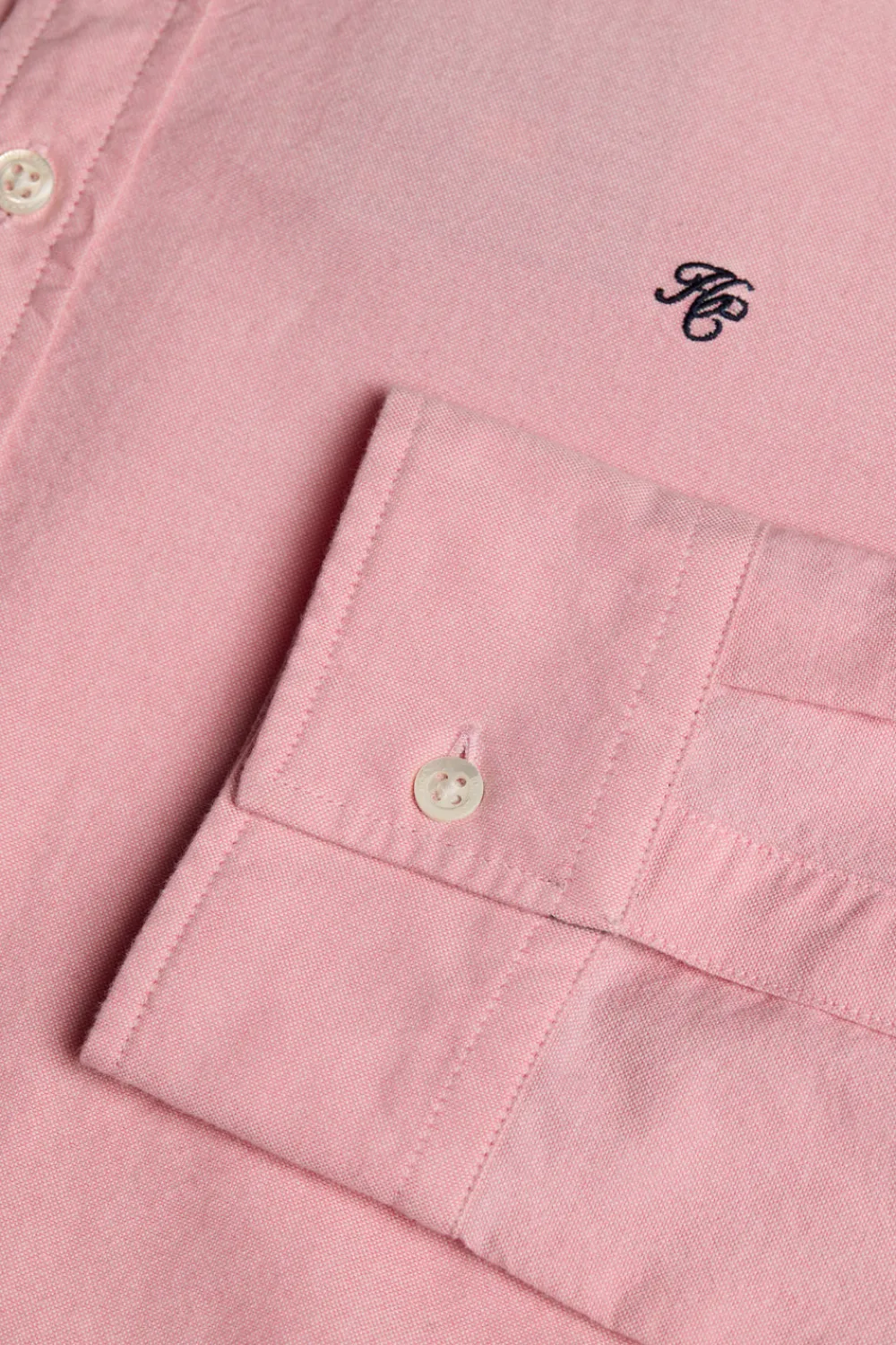 Holland Cooper Shirts>Men's Classic Oxford Shirt