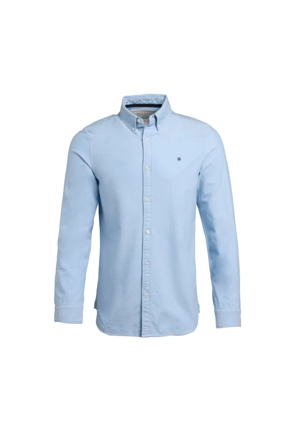 Holland Cooper Shirts>Men's Classic Oxford Shirt