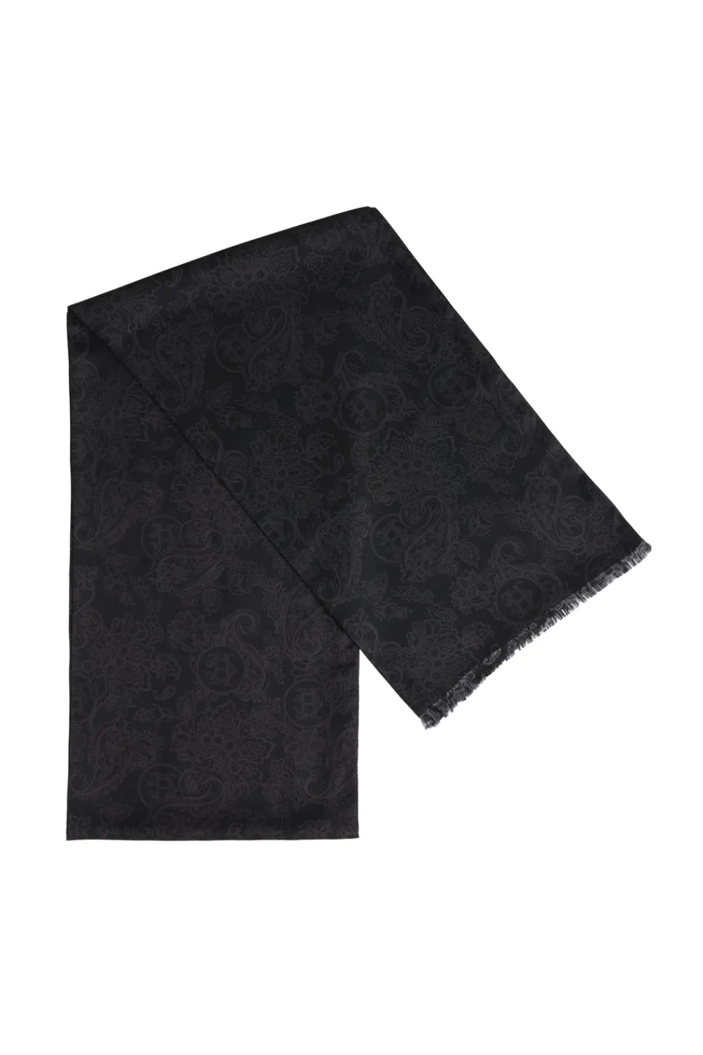 Holland Cooper Scarves|Scarves>Men's Silk Scarf