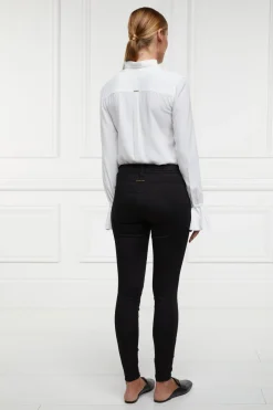 Women Holland Cooper Jeans>Mid-Rise Jodhpur Jean