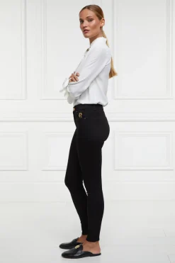 Women Holland Cooper Jeans>Mid-Rise Jodhpur Jean