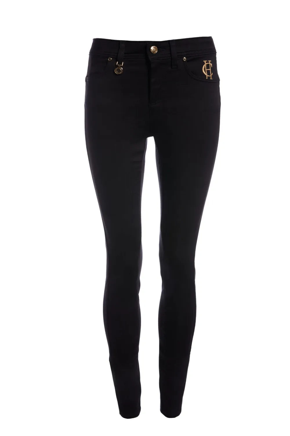 Women Holland Cooper Jeans>Mid-Rise Jodhpur Jean