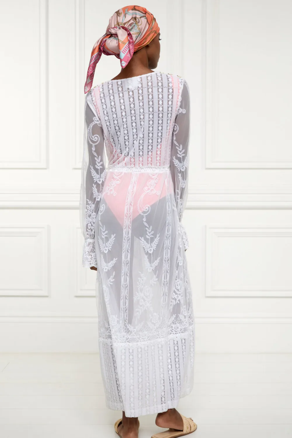 Women Holland Cooper Dresses>Mika Beach Dress