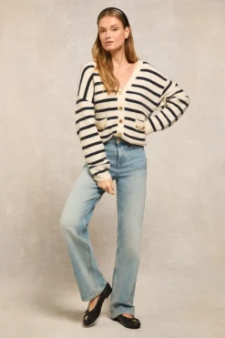 Women Holland Cooper Knitwear>Mila Cardigan