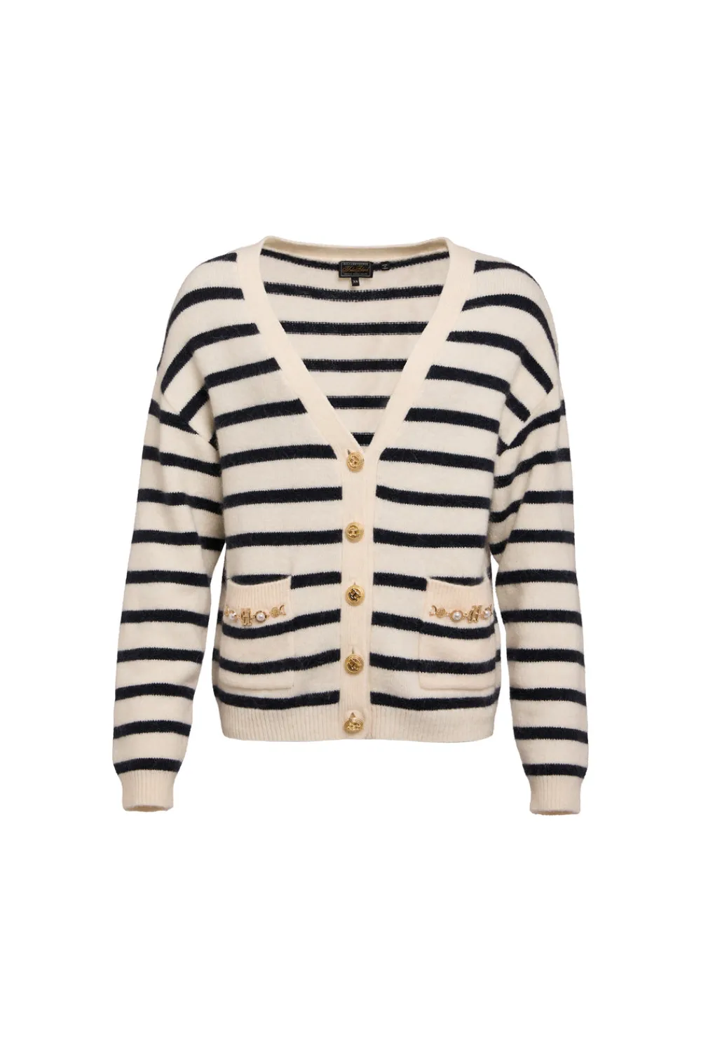 Women Holland Cooper Knitwear>Mila Cardigan