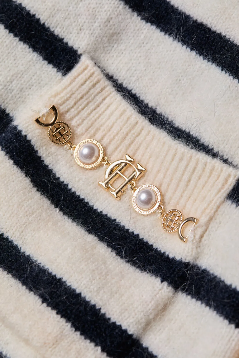 Women Holland Cooper Knitwear>Mila Cardigan