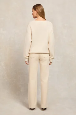 Women Holland Cooper Knitwear>Mila Cardigan