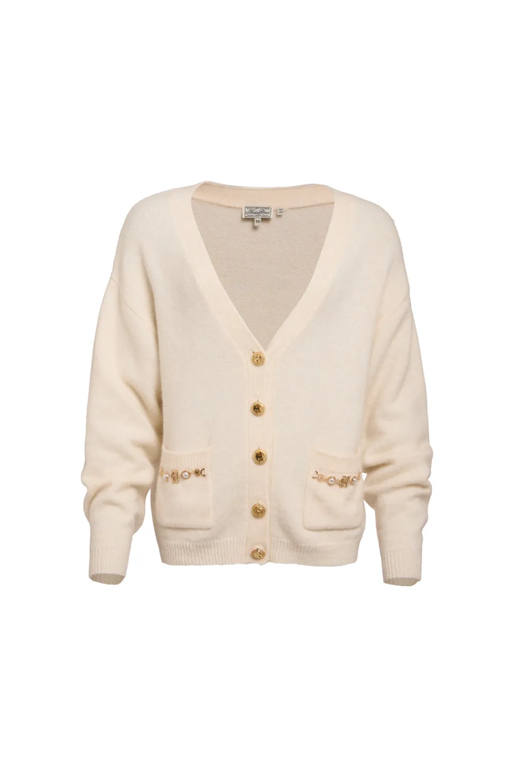 Women Holland Cooper Knitwear>Mila Cardigan