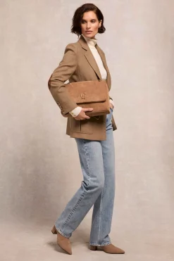 Women Holland Cooper Shoulder Bags|Bags>Milan Shoulder Bag