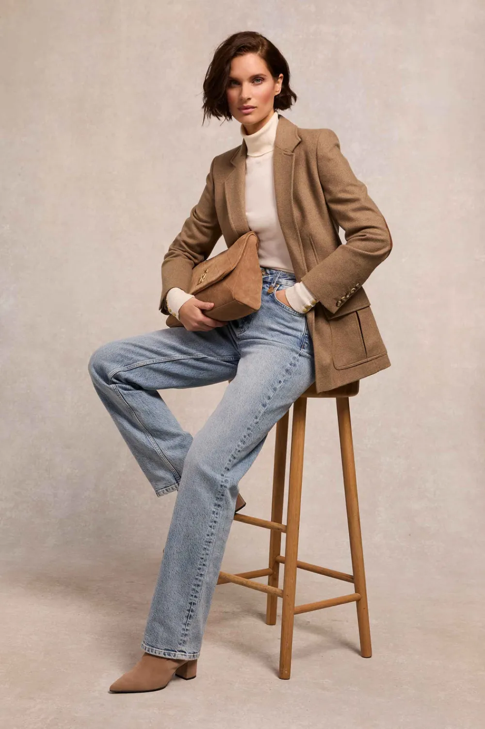 Women Holland Cooper Shoulder Bags|Bags>Milan Shoulder Bag