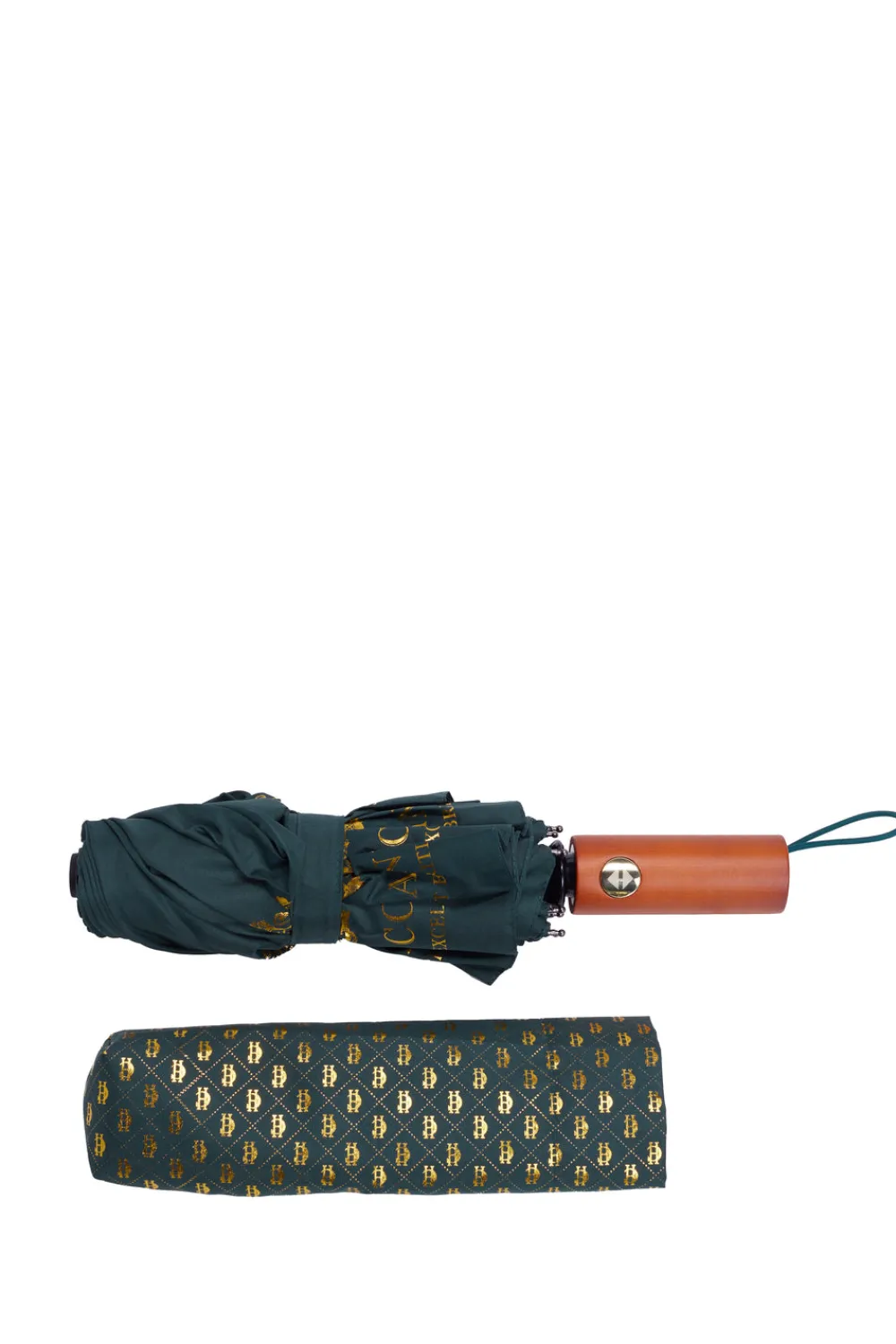 Women Holland Cooper Umbrellas|Umbrellas>Mini HC Umbrella
