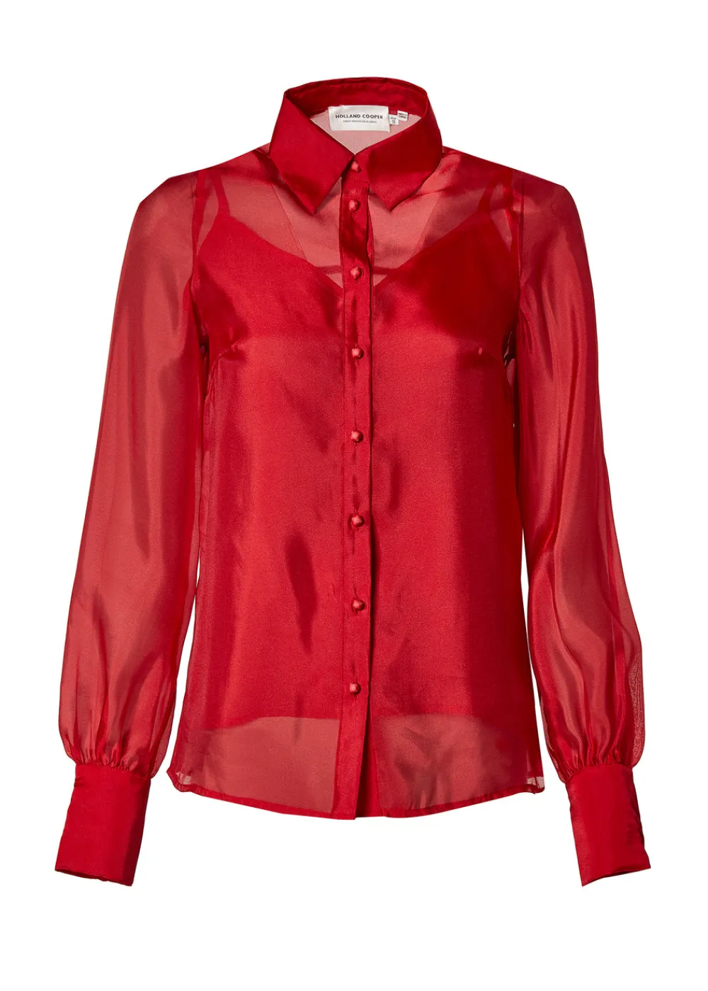 Women Holland Cooper Shirts & Blouses>Miya Shirt