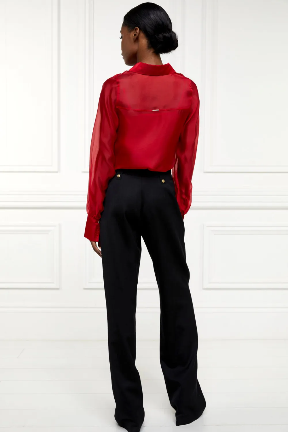 Women Holland Cooper Shirts & Blouses>Miya Shirt