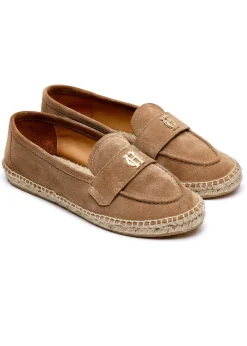 Women Holland Cooper Loafers|Espadrilles>Monaco Espadrille Loafer