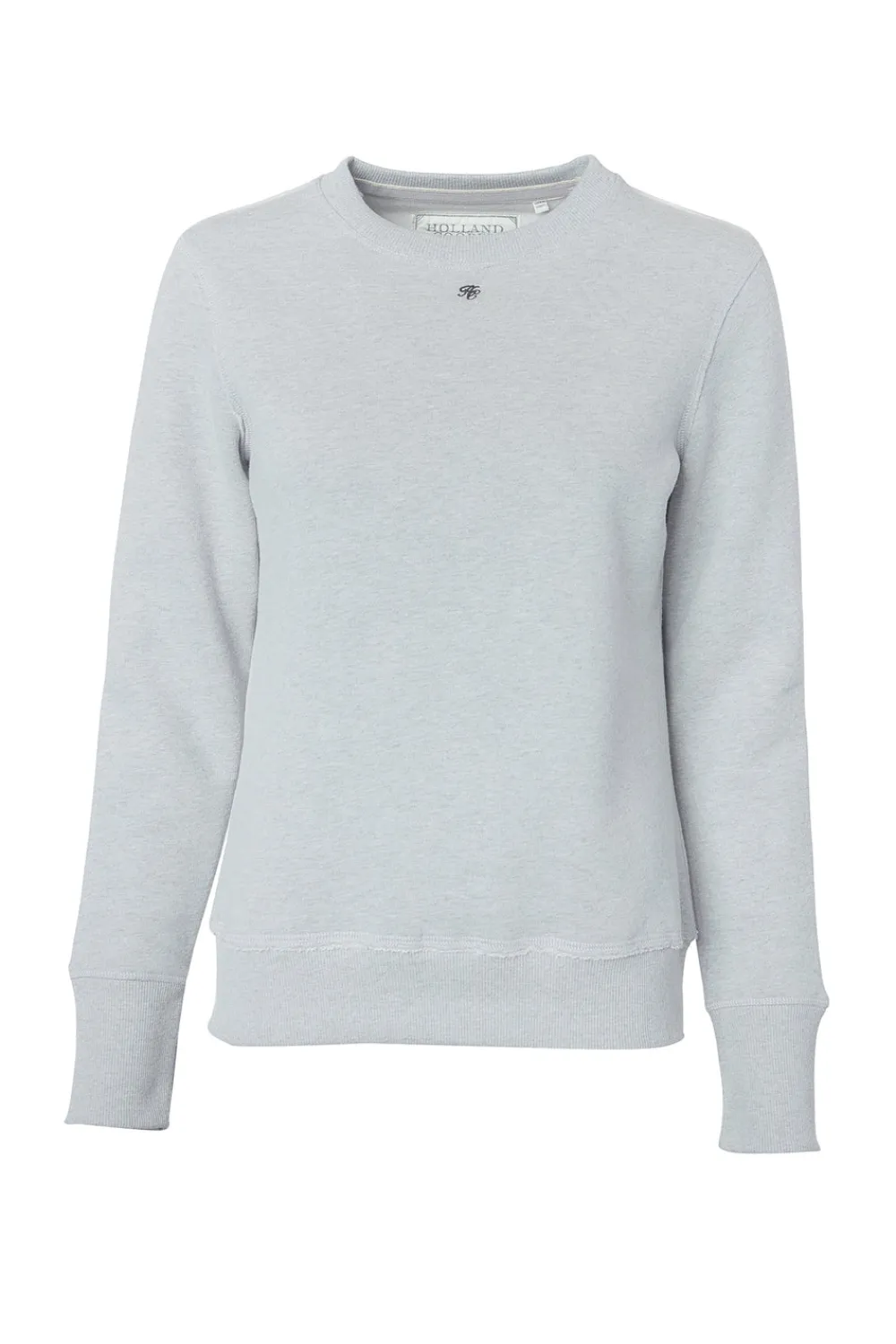 Women Holland Cooper Hoodies & Sweatshirts|Sweatshirts>Monogram Crew Neck Sweat