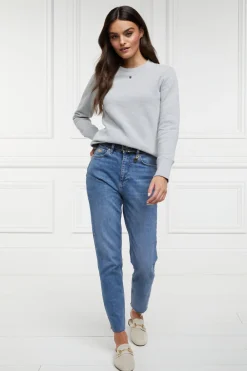 Women Holland Cooper Hoodies & Sweatshirts|Sweatshirts><noscript><img width=