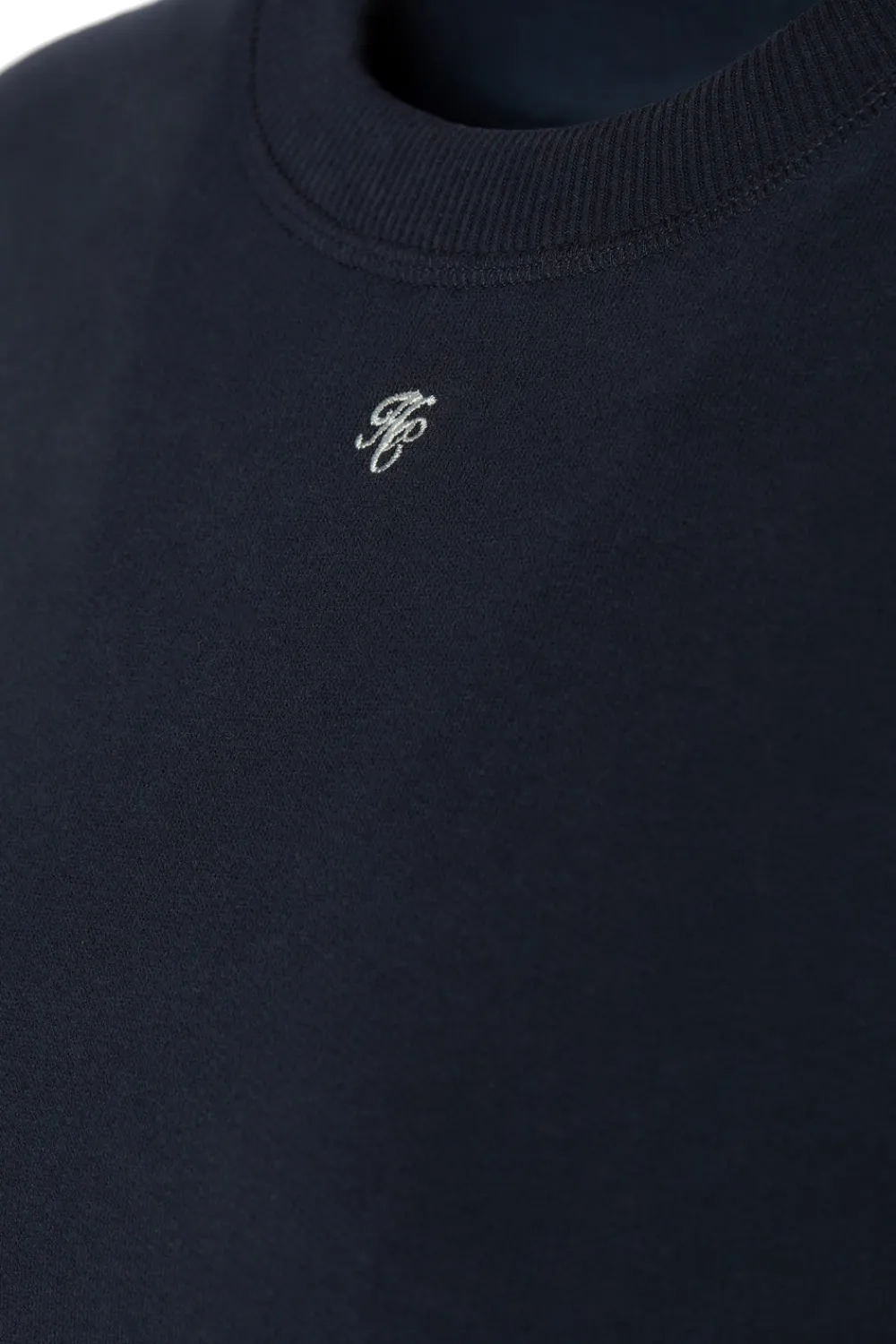 Women Holland Cooper Hoodies & Sweatshirts|Sweatshirts>Monogram Crew Neck Sweat