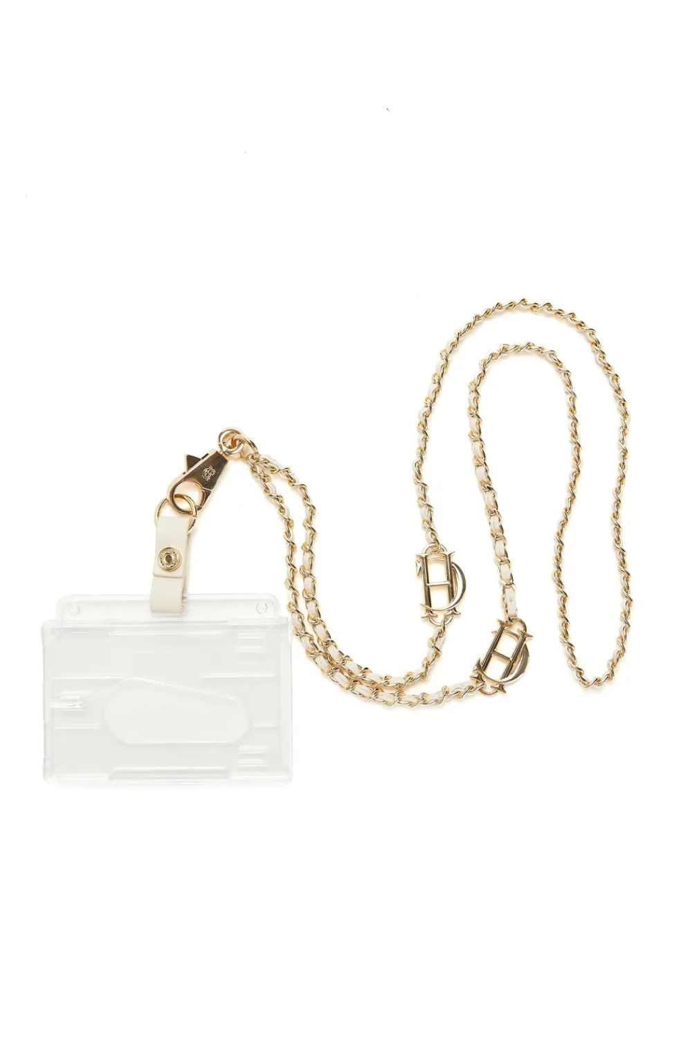 Women Holland Cooper Lanyards|Lanyards>Monogram Lanyard