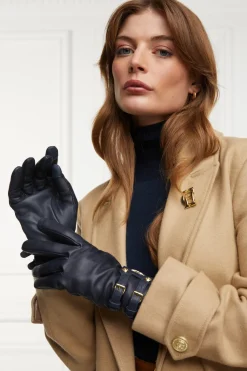 Women Holland Cooper Gloves|Gloves><noscript><img width=
