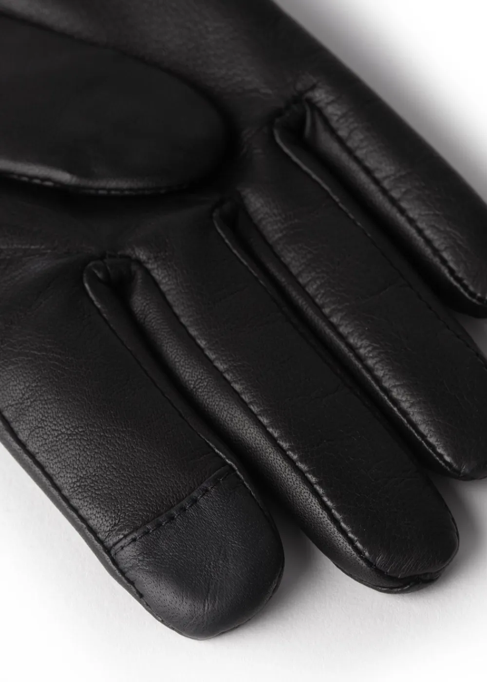 Women Holland Cooper Gloves|Gloves>Monogram Leather Gloves