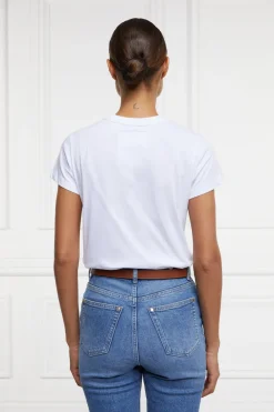 Women Holland Cooper Polo Shirts & Tees|Tees><noscript><img width=