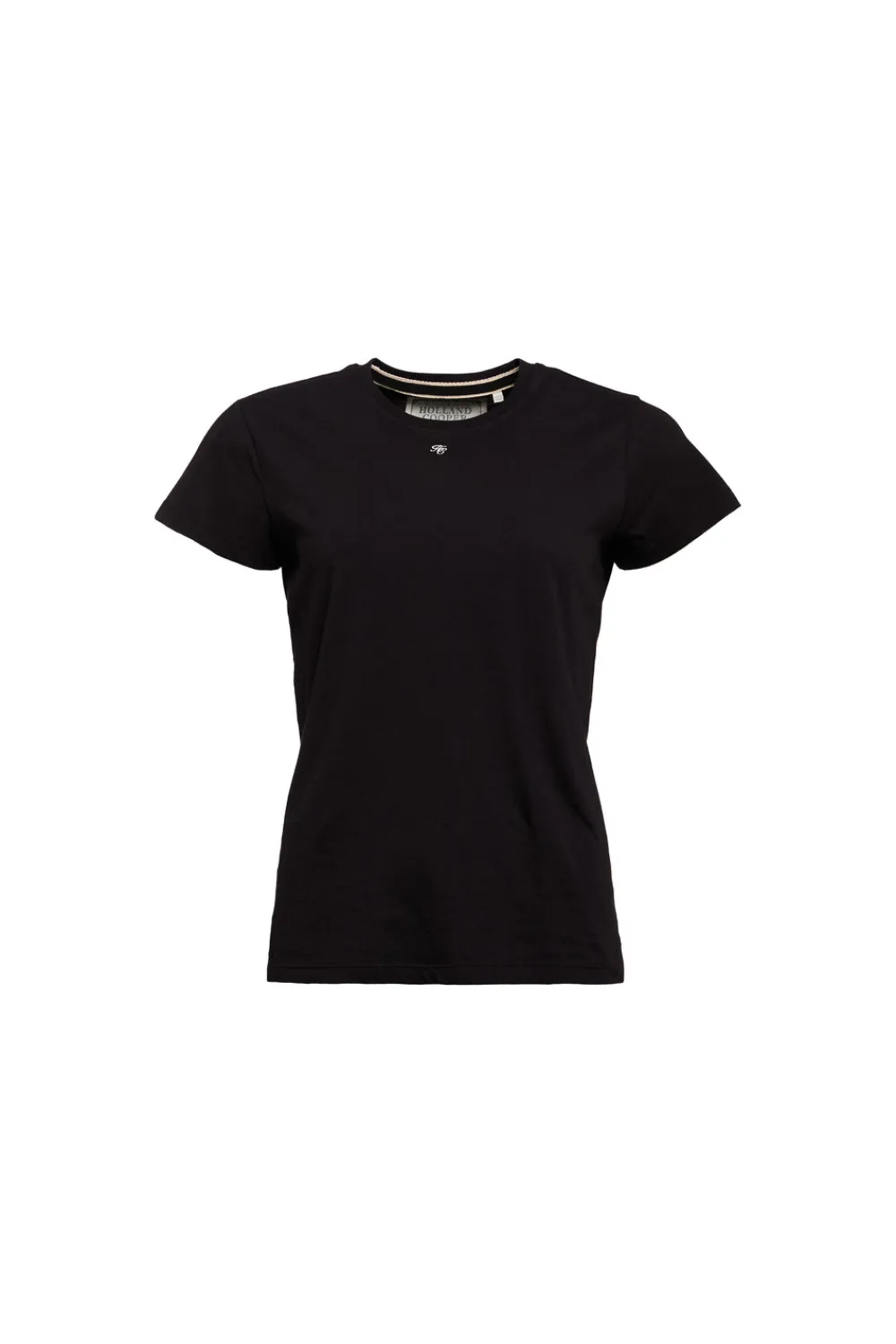 Women Holland Cooper Tees|Tops>Monogram Tee
