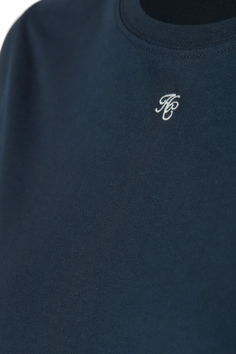 Women Holland Cooper Tees|Tops>Monogram Tee