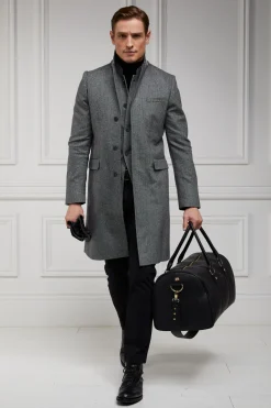 Holland Cooper Tailoring|Waistcoats><noscript><img width=
