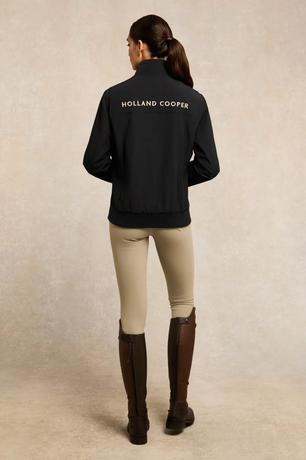 Women Holland Cooper Jackets|Jackets>Newbrook Team Jacket