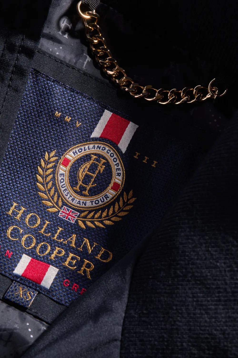 Women Holland Cooper Jackets|Jackets>Newbrook Team Jacket