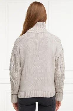 Women Holland Cooper Knitwear><noscript><img width=